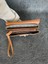 SL-312 Hakiki Deri Çok Işlevli Özel Portföy Kartlık Bölmeli El Çantası 22,5 Cm×13,5 cm Sanat Leather 2