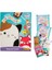 Squishmallows Çıkartma Albümü 1