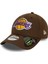 Şapka La Lakers Brown 1