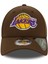 Şapka La Lakers Brown 2