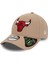 Şapka Chicago Bulls Nba Repreve Brown 1