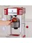 Retro Xxl Profesyonel Popcorn Patlamış Mısır Makinesi 1