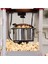 Retro Xxl Profesyonel Popcorn Patlamış Mısır Makinesi 3