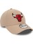 Şapka Chicago Bulls Nba Repreve Brown 3