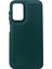 Xiaomi Mi 12 Lite Uyumlu Casetify Buff Seri Arka Koruma Kılıf - Yeşil 1