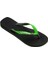 Parmak Arası Terlik Brasil Mix Mix Black/lime Green 2