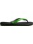 Parmak Arası Terlik Brasil Mix Mix Black/lime Green 3