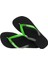Parmak Arası Terlik Brasil Mix Mix Black/lime Green 5