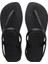 Parmak Arası Terlik Flash Urban Sandals Black 1