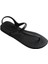 Parmak Arası Terlik Flash Urban Sandals Black 2