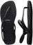 Parmak Arası Terlik Flash Urban Sandals Black 4