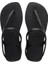 Parmak Arası Terlik Flash Urban Sandals Black 1