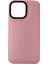 Apple iPhone 13 Pro Max Uyumlu Casetify Buff Seri Arka Koruma Kılıf - Pembe 1