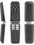Arçelik Netflix Prime Video Beinconnect Google Play Youtube Tv+ Tuşlu Mikrofonlu Ses Komutlu LCD LED Tv 1