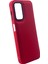 Samsung Galaxy A13 Uyumlu Casetify Buff Seri Arka Koruma Kılıf - Kırmızı 2