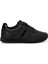 TRX23S-036 4fx Siyah Kadın Sneaker 1
