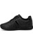 TRX23S-036 4fx Siyah Kadın Sneaker 3