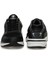 Trıgol 4fx Siyah Erkek Sneaker 5