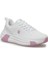 World 4fx Beyaz Kadın Sneaker 2