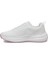 World 4fx Beyaz Kadın Sneaker 3