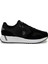 Peter Su 4fx Siyah Erkek Sneaker 1