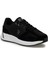Peter Su 4fx Siyah Erkek Sneaker 2