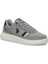 U.S. Polo Assn. Arthur 4fx Grı Erkek Sneaker 2