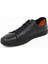 245531 Erkek Casual Ayakkabı - Siyah 4