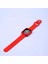 Watch 42MM Uyumlu 3 In 1 Klasik Kordon Zore Pembe 3