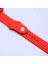 Watch 42MM Uyumlu 3 In 1 Klasik Kordon Zore Pembe 5