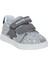 Star Sneaker | Silver-Siyah-Gri 1