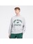 MNC1402 Gri Erkek Sweatshirt 1