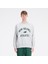 MNC1402 Gri Erkek Sweatshirt 2