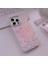 iPhone 15 Pro Darbeye Dayanıklı Elektrolizle Telefon Kılıfı (Yurt Dışından) 1