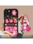 iPhone 12 Darbeye Dayanıklı Ayna Telefon Kılıfı Sarkıtlı (Yurt Dışından) 1