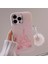 iPhone 14 Pro Darbeye Dayanıklı Elektrolizle Telefon Kılıfı (Yurt Dışından) 1