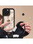 iPhone 12 Sarkıtlı Darbeye Dayanıklı Telefon Kılıfı (Yurt Dışından) 1