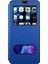 Reeder P13 Blue Max Uyumlu Pencereli Kapaklı Kılıf - Mavi 1