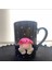 Pembeli Tavşan Mug 2