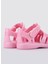 S10311-010 Tobby Gloss Pembe Bebek Sandalet 4