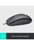 Logıtech 910-006652, M100 Siyah, USB Kablolu, 1000DPI, Optik, 3 Tuşlu, Mouse 4