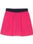 Pleated Skirt / Kadın Pileli Şortlu Etek 1