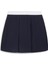 Pleated Skirt / Kadın Pileli Şortlu Etek 2