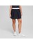 Pleated Skirt / Kadın Pileli Şortlu Etek 3