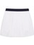 Pleated Skirt / Kadın Pileli Şortlu Etek 1