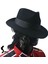 Michael Jackson Kaşe Fötr Şapka 1