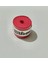 Kırmızı Perforated Overgrip Delikli 2