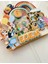 Bluey Temalı Kişiye Özel Kız Erkek Çocuk Doğum Günü Pasta Süsü - Bluey Temalı Cake TOPPER(20X19CM) 3
