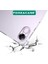 Honor Pad X9 ile Uyumlu Anti Shock Silikon Kılıf Şeffaf - FC014 3
