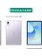 Honor Pad X9 ile Uyumlu Anti Shock Silikon Kılıf Şeffaf - FC014 4